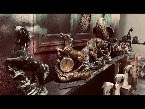 Видео: Копилки и сувениры. Занимайтесь советую