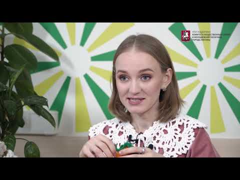 Видео: Вязанные вещи для недоношенных малышей