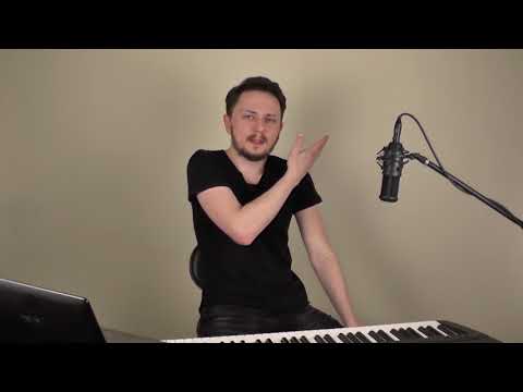 Видео: Дыхание и опора в пении. Ч.1