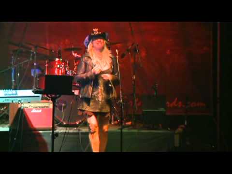 Видео: WAgant 2012 |HD| - Наталия Лапина "В твоей постели"