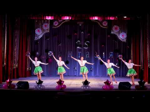 Видео: Подоляночка