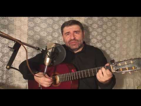 Видео: Над окошком месяц