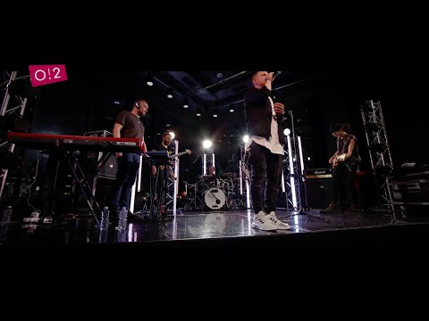 Видео: PLC - Восход (Live O2)