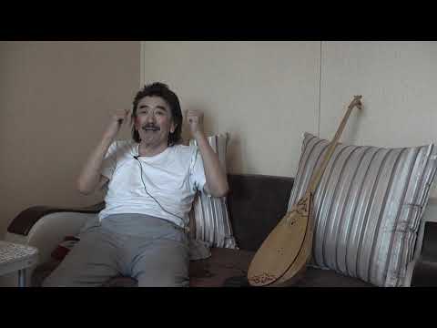 Видео: Құсмілия Нұрқасым - үйдегі жеке сұхбат - 2 бөлім