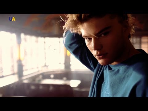 Видео: Мужчины-модели | GLOSS