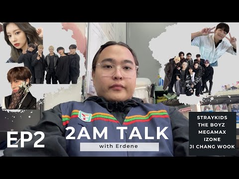 Видео: [MN] 2AM TALK EP2; Мэтронд одтой хамт? Youtube яах гэж эхлэв? Мөнгө олох гээ юу?