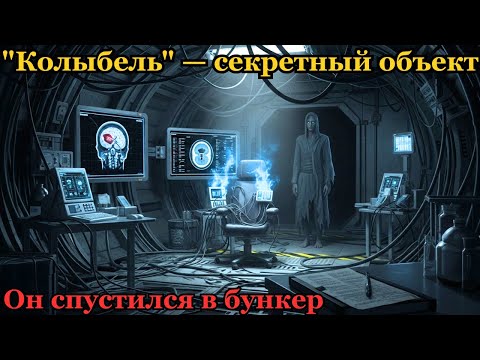 Видео: Он спустился в бункер, где живёт Хранитель. То, что он там нашёл — невозможно забыть…