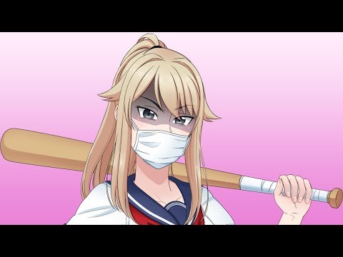 Видео: Присоединяйтесь к банде правонарушителей в Yandere Simulator
