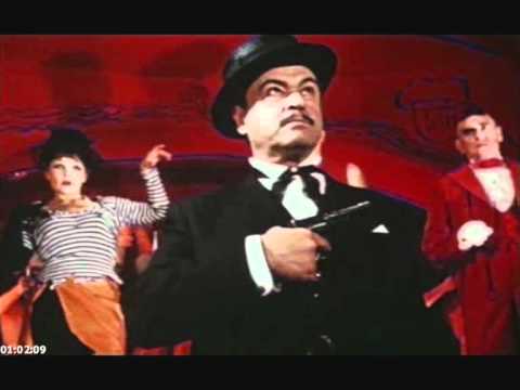 Видео: В парке над рекой...