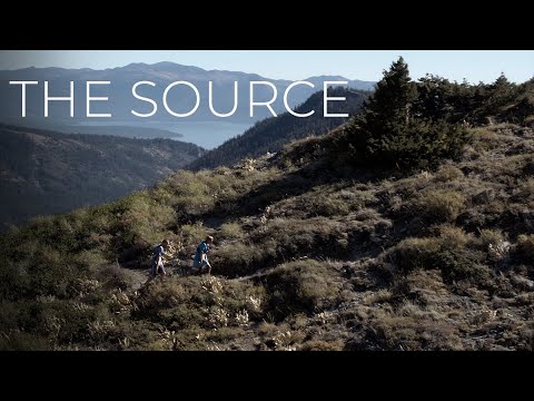 Видео: Кортни Доуолтер | Документальный фильм о беге Ultra Running, исследующий источник воли Кортни | T...