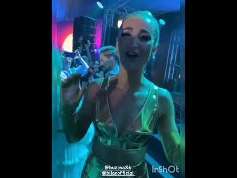 Видео: Пелагея И Дима Билан