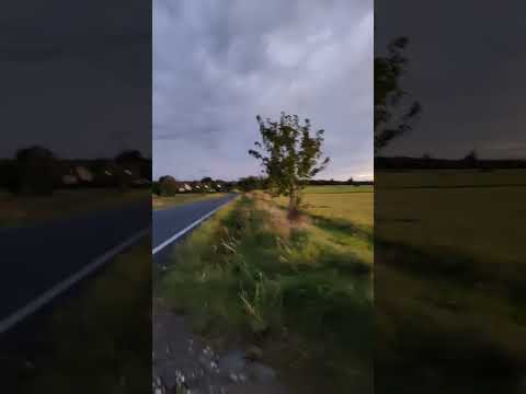 Видео: катаюся на велосипеді Sky Vanya в прямом эфире!