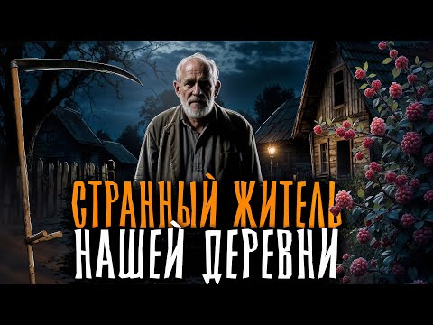 Видео: ЖУТКАЯ ДЕРЕВЕНСКАЯ ИСТОРИЯ.. Страшные истории на ночь. Мистика