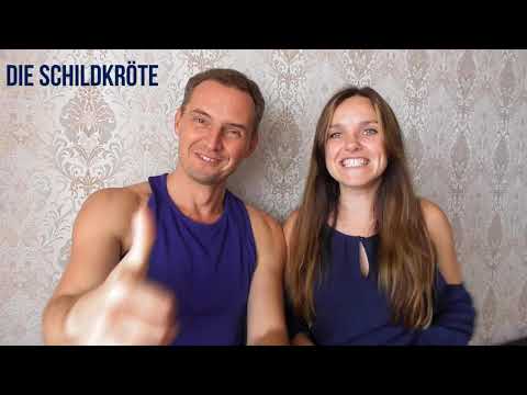 Видео: русские угадывают немецкие слова.  Немецкий язык.