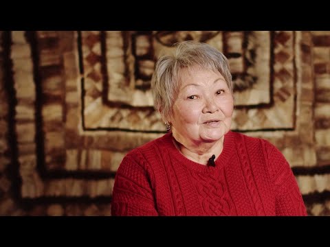 Видео: Энецкий язык | Тема 1 | Знакомство