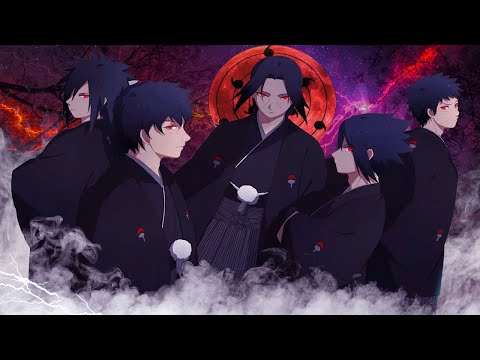 Видео: КАМЕННАЯ СКРИЖАЛЬ УЧИХ// ВСЯ СИЛА ВОСЬМИ ВРАТ ГАЯ