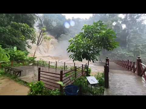 Видео: Луанг Прабанг (Лаос) / Luang Prabang (Laos) Part 3