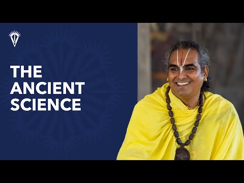 Видео: Почему важно повторение Божественных Имен? | Paramahamsa Vishwananda