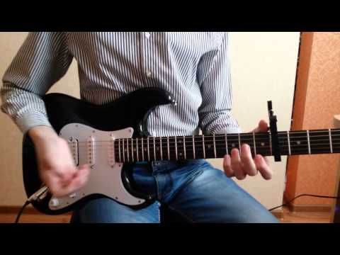 Видео: Нервы - Кофе мой друг (Аккорды, урок на гитаре)