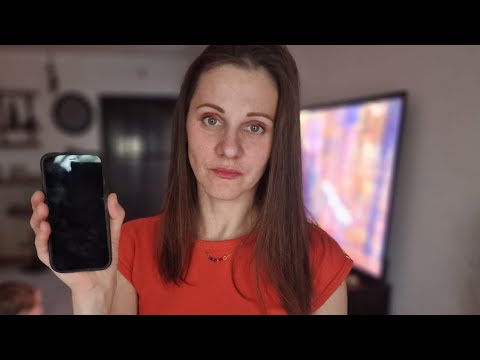 Видео: Ситуация в UK ноябрь 2025