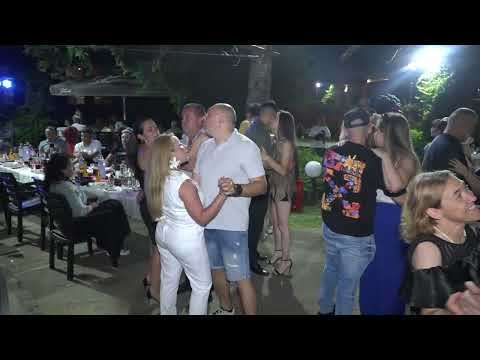 Видео: Абитуриентски бал на Кристиян -1 част,05.07.2025