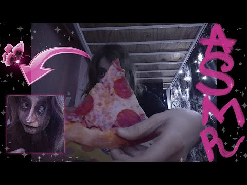 Видео: 👁️‍🗨️asmr подкроватный монстр возвращает потерянные вещи.. XD🔍