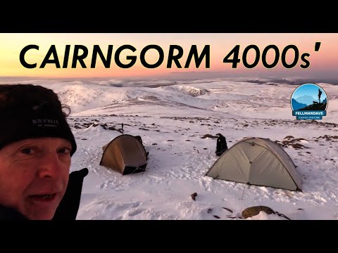 Видео: CAIRNGORM 4000s. Мой САМЫЙ ПРОЧНЫЙ, САМЫЙ ВЫСОКИЙ, САМЫЙ ХОЛОДНЫЙ ЗИМНИЙ РЮКЗАК. Часть 1, ЛАГЕРЬ ...
