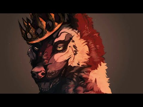 Видео: Хранители волков.Глава 12.Часть #4.