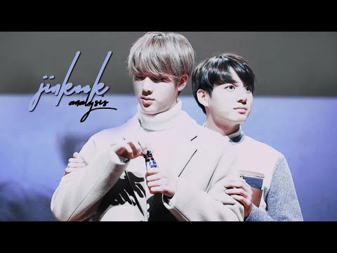 Видео: Jinkook анализ: BTS Run 29 эпизод (eng sub)