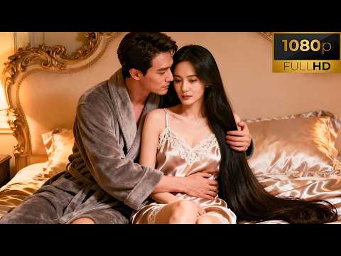 Видео: После ночи с миллиардером лысая девушка вдруг обрела роскошные волосы!💖✨