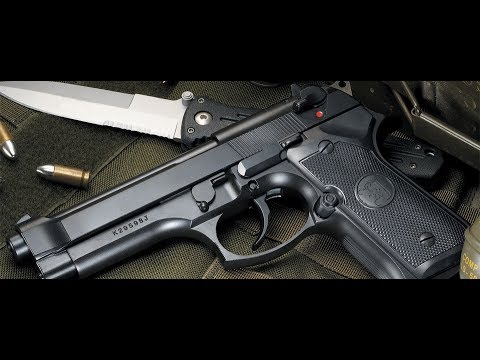 Видео: Оружейный магазин в Америке. Оружие в США. Ч.2