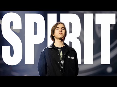 Видео: История Team Spirit CS2