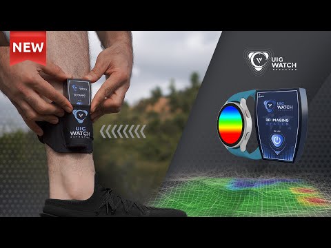 Видео: Самое маленькое устройство для обнаружения пустот, сокровищ и драгоценных металлов — UIG WATCH с ...