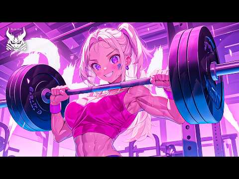 Видео: BEST GYM PHONK HITS 2024 ※AGGRESSIVE, DRIFT, BRAZILIAN PHONK ※BEST GYM FUNK PLAYLIST ※Фонк 2024 #005