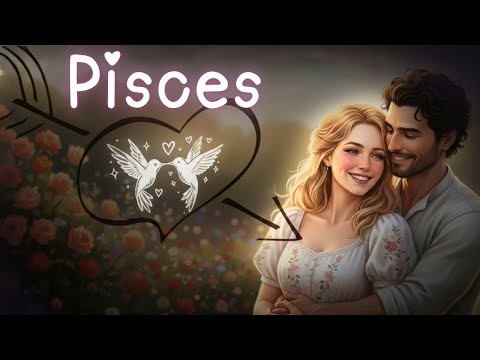 Видео: РЫБЫ 💌✨,🤩👀ВЫ БУДЕТЕ В ОТНОШЕНИЯХ С ЭТИМ ЧЕЛОВЕКОМ, КОТОРЫЙ БУДЕТ В ВАС ПО УШАМ ВЛЮБЛЕН🥹❤️