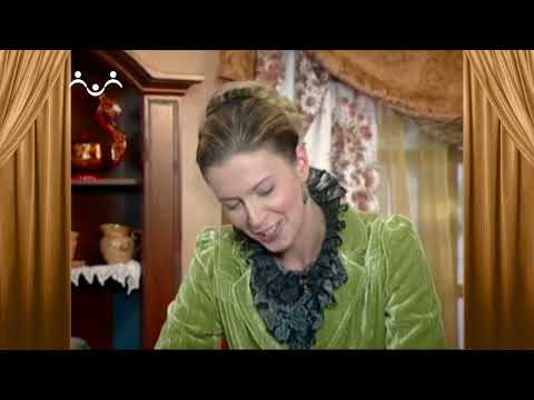 Видео: Сказки и Истории. Барыня. Грамотей