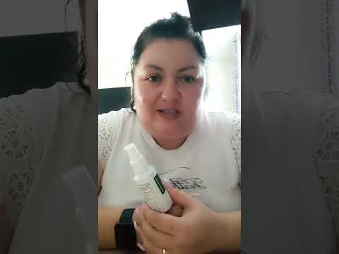 Видео: Отзыв об антибактериальном спрее ,,волчий яд" от компании Greenleaf