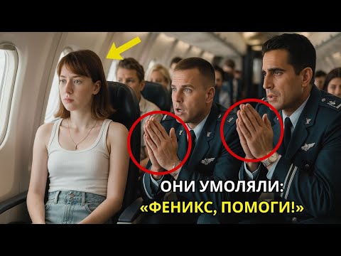 Видео: «Она была всего лишь пассажиркой — пока F-16 не закричали о помощи, и A-10 не ответил на вызов»