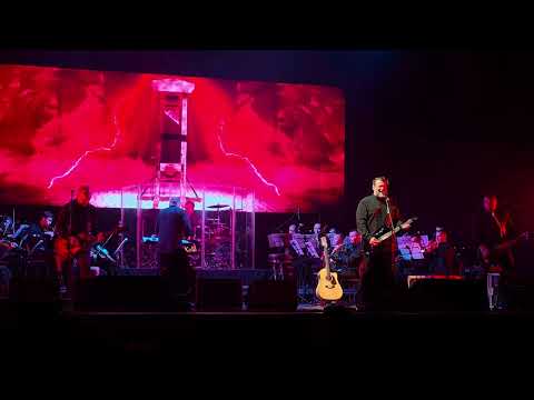 Видео: Северный Флот - Смертный Приговор (Live Новосибирск 2025)