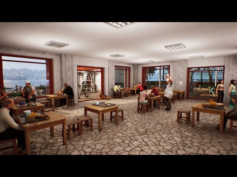 Видео: Wrap House Simulator .Ремонт и обновление.
