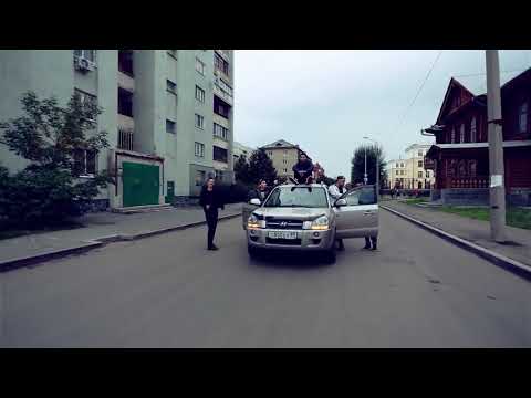 Видео: AquaLiquid & Flesh - Алиллуйя