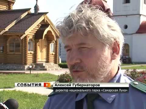 Видео: Какие тайны хранит Рождествено?