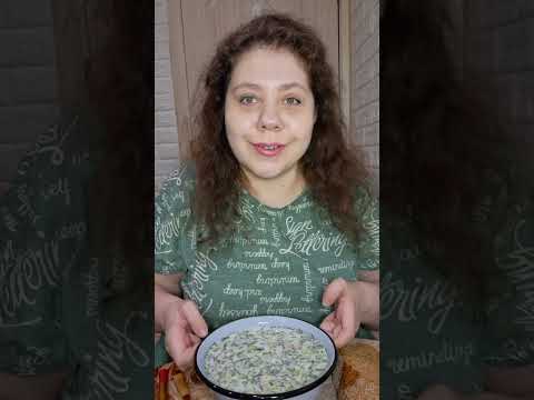 Видео: Мукбанг окрошка/Смысл праздника Пасха