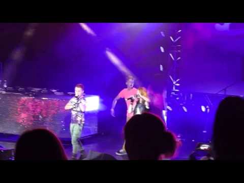 Видео: Большой Дискач 90-х 21.06.14(3)