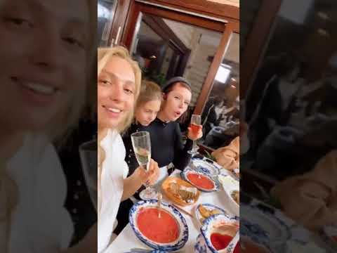 Видео: Оля Полякова (@ polyakovamusic~1605968087~17877969454951444~1