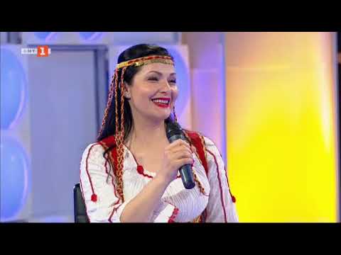 Видео: Ide nashenskata musica / Иде нашенската музика 11.04.2020