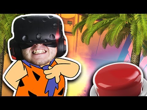 Видео: ВПЕРЕД В ПРОШЛОЕ В ВР! - Please, Don't Touch Anything VR - HTC Vive