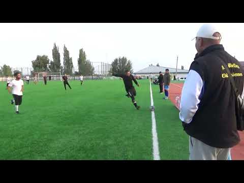 Видео: Ысык-Кол - Ош.  1 тайм - 2 часть.  7 Дубан 84, Ысык Кол #футбол #Ысык-Кол #7 дубан ынтымак