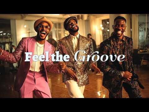 Видео: [Playlist] Фанк, который сразу заставит всех танцевать | Плейлист Funk & Groove Pop