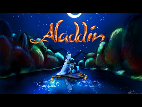 Видео: Алладин | Aladdin прохождение 100% | Игра на (Dendy, Nes, Famicom, 8 bit) Пиратский. Cтрим HD [RUS]